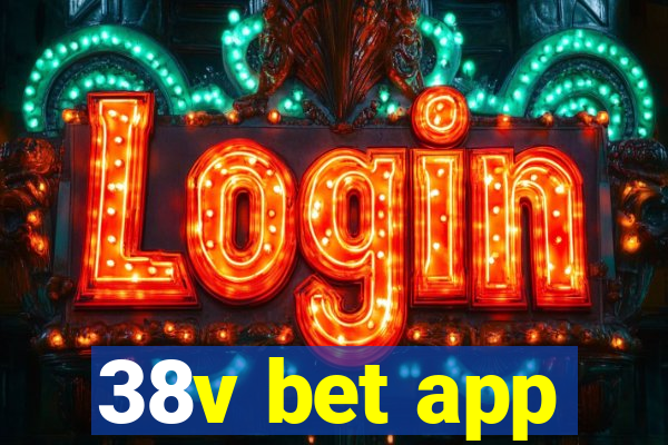 38v bet app